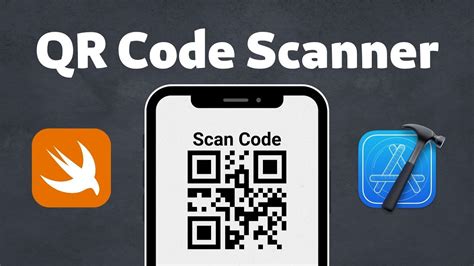 Here is a nice example implementation of that. . Barcode scanner swiftui